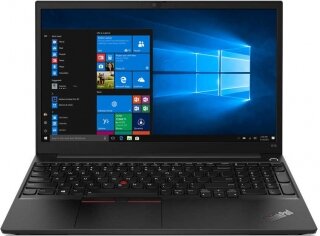 Lenovo ThinkPad E15 G2 20TD00JCTX Notebook kullananlar yorumlar